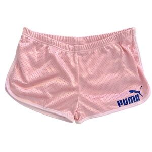 PUMA Athletic‎ Dolphin Shorts